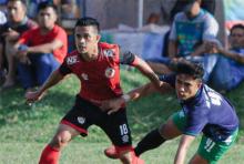 Laga Perdana Pra Musim, Semen Padang FC Buka Kemenangan Telak 9-0