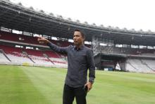 PSSI Terima Kasih pada Suporter Yang Dukung Timnas Indonesia