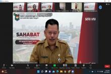 Dukung Indonesia Emas 2045, Kemendagri Terus Tingkatkan Kompetensi ASN Antikorupsi
