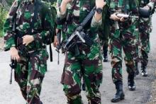 Anggota DPR Tolak Usulan TNI Bisa Isi Jabatan Sipil