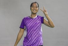 Diisi Pemain Muda, Tunggal Putri Ingin Berikan Yang Terbaik di Piala Sudirman 2021