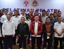 Peran Pelatih Penting Untuk Kemajuan Sepakbola Indonesia