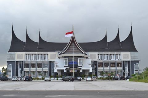 43 Penjabat Wali Nagari Hasil Pemekaran di Kabupaten Padang Pariaman Dilantik 19 Oktober 2016