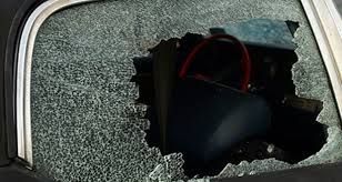Waspada! Pencuri dengan Modus Pecahkan Kaca Mobil Berkeliaran di Bukittinggi