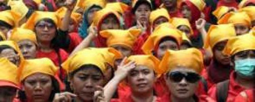 Syukurlah... Sumbar Mendapat Kenaikan UMP Lebih Tinggi Dibanding 16 Provinsi Lain di Indonesia