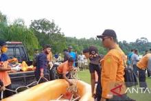 Korban yang Hanyut di Sungai Langkok Dharmasraya Ditemukan Meninggal