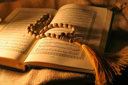Ranah Batahan Pasaman Barat Gelar MTQ, Wabup: Mari Amalkan Al Quran dalam Kehidupan Sehari-Hari