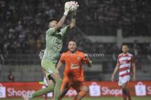 Borneo FC Miliki Motivasi Tinggi Untuk Revans di Leg Kedua