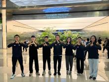 PB WI Terjunkan 6 Atlet Taolu di 2024 Asian University Wushu Championship
