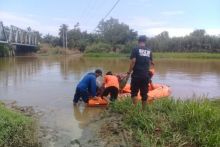 Seorang Warga Agam Tenggelam Saat Mencari Lokan di Batang Masang