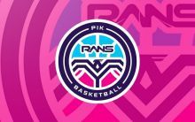 RANS PIK Basketball Bangun Home Base Berkapasitas 3.000 Penonton