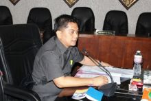 DPC PPP Padang Gelar Suksesi Kepemimpinan