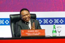 Pencalonan Indonesia Tuan Rumah Olimpiade 2036 Bukan Sekadar Cari Keuntungan