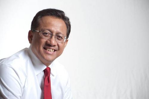 Ketua DPD RI Usul Agar Sumbar Dicanangkan Jadi Provinsi Koperasi