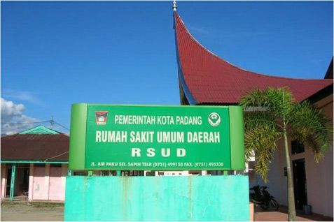 Terkait Dugaan Korupsi Alkes di RSUD Padang, Kejaksaan Masih Tunggu Hasil Audit BPKP