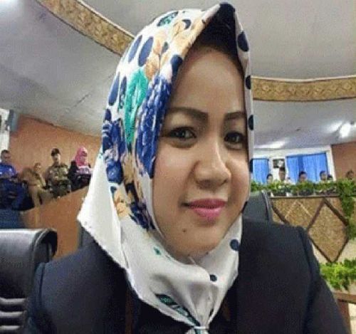 Penderita ISPA di Padang Meningkat, Mailinda Rose Sebut Pemko Padang Lalai