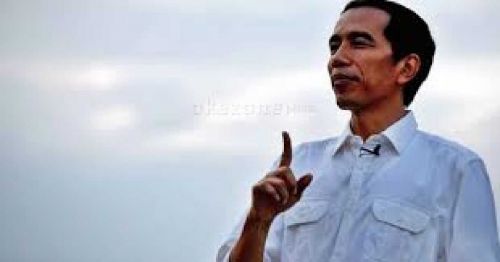 Presiden Jokowi Sarankan Mandeh Dijadikan Kawasan Wisata Keluarga Agar Lebih Menguntungkan Masyarakat