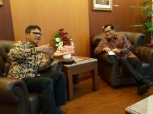 Hadiri HPN di Sumbar, Jokowi Direncanakan Menginap Dua Malam di Ranah Minang dan Boyong Belasan Menteri