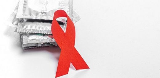 Kota Padang Rangking Tertinggi Kasus HIV/AIDS di Sumbar