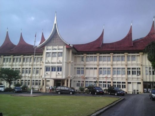LPSE Padang Panjang Menuju Standarisasi Nasional