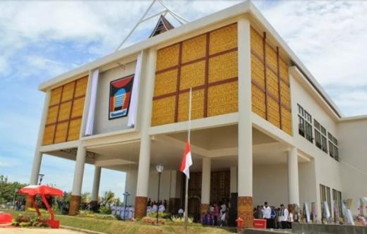 Dua Nama Ditetapkan PKS sebagai Calon Wakil Wali Kota Padang, Siapa Saja?