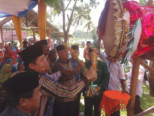 Pelaksanaan MTQ ke-37 di Kecamatan Bung Tekab Hadirkan Nuansa Berbeda
