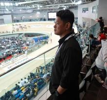 Indonesia Jadi Tuan Rumah Asia Road Race Championship 2025