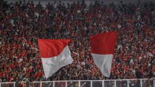 Timnas Indonesia Butuh Dukungan Penuh Suporter