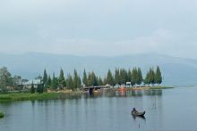 Pemkab Solok: Sudah Tepat Isolasi Petugas Medis di Vila Alahan Panjang