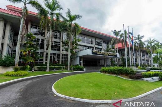KBRI Singapura Kirimkan Nota Diplomatik Terkait Penolakan Terhadap UAS Oleh Singapura