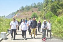 Kementerian LHK Bantu Teknologi RDF untuk Pengolahan Sampah di Sawahlunto