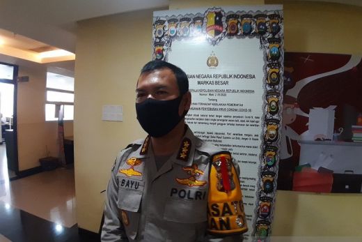 Polda Sumbar Ungkap Peran Para Tersangka Dugaan Pencemaran Nama Baik Anggota DPR RI Mulyadi