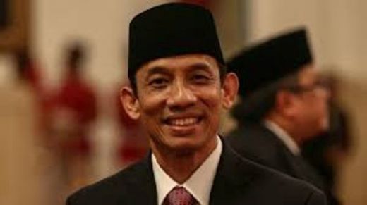 Wawako Padang Prihatin Archandra Tahar Diberhentikan Presiden