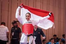 Zulkifli Tanjung Kritik Pelaksanaan Munas TI dan Buka Sejarah Buruk Taekwondo Indonesia