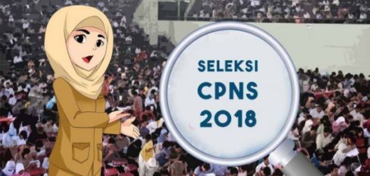 Siap-siap, Besok BKD Sumbar akan Umumkan Formasi CPNS 2018