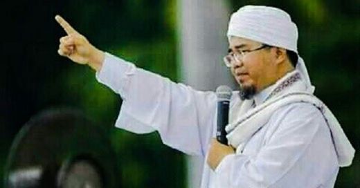 Tegas, Ulama di Ranah Minang Tolak Islam Nusantara dan Aturan Pengeras Suara Masjid