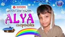 Penyanyi Cilik Alya Aqeela Bangunkan Kejayaan Dunia Lagu Anak