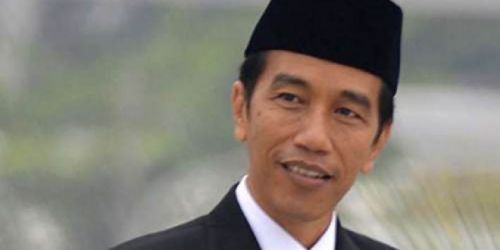 Tunda Kunjungan ke Jambi dan Riau, Presiden Jokowi Hari Ini Kelilingi Sumbar