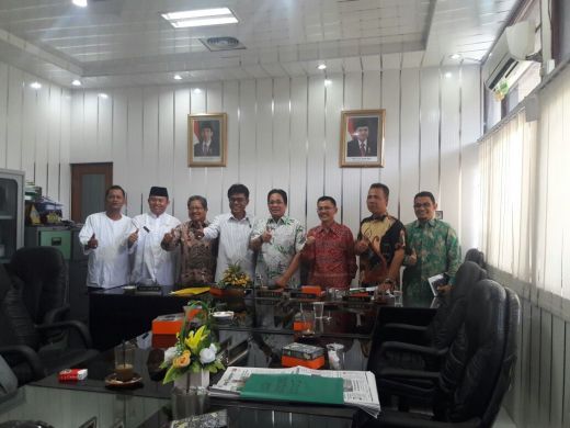 KPU Padang Genjot Sosialisasi Pemilu Lewat Pemanfaatan Teknologi