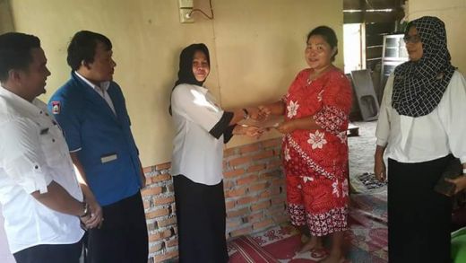 Rachmadeny, Camat Perempuan Kota Padang, Tetap Inovatif Untuk Kemajuan Kuranji