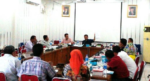 Perjuangkan Nasib Nelayan, DPRD Padang Minta Wako Tulis Surat ke Pusat