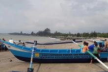 Dear Pemprov Sumbar, Nelayan Tanjungmutiara Butuh Pelabuhan