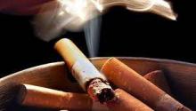 Saat Pandemi, Konsumsi Rokok di Solok Selatan Naik 7,56 Persen