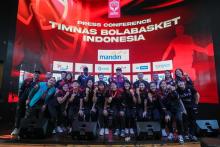 Tunjukkan Prestasi di SEA Games 2023 Kamboja, Menpora Dito Dorong Liga Basket Putri Digulirkan
