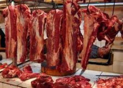 Jika Harga Daging Tak Kunjung Turun, Bulog Sumbar Segera Datangkan Daging Impor Seharga 80 Ribu