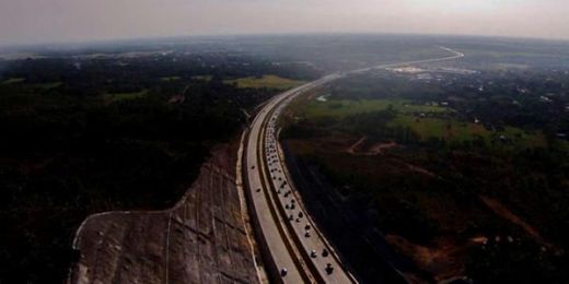 Pembangunan Tol Pekanbaru-Padang Segera Dimulai, Target Siap 2025