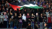 Suporter Indonesia Ancam Kibarkan Bendera Palestina untuk Sambut Israel di Piala Dunia U-20 2023