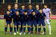 Dikalahkan Oman, Peluang Thailand Lolos ke Piala AFC U-20 Tipis