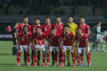 Hajar Vietnam 3-2, Indonesia Negara Pertama yang Lolos ke Piala Asia U-20 Uzbekistan