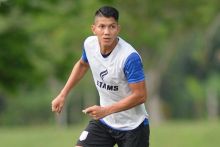 Persiraja Pinjam Andika Kurniawan Dari Borneo FC